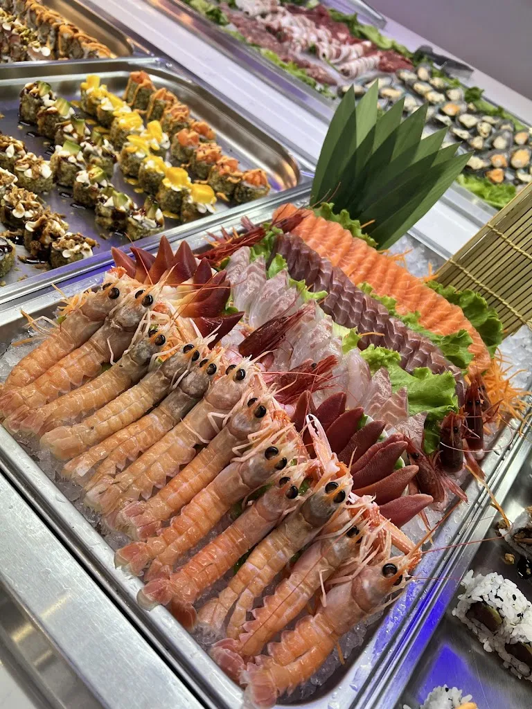 Menü_LH wok ristorante_Bagnolo Piemonte_Bild_5