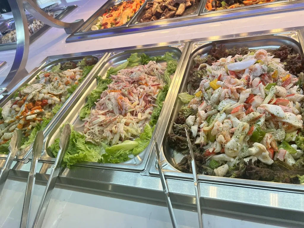 Menü_LH wok ristorante_Bagnolo Piemonte_Bild_6