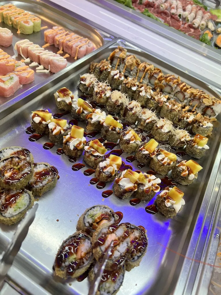 Menü_LH wok ristorante_Bagnolo Piemonte_Bild_9