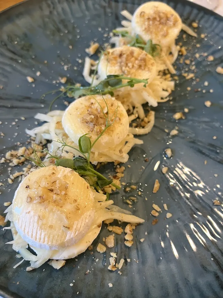 Chiara Bertolotto_Trattoria San Martino_Bagnolo Piemonte_review