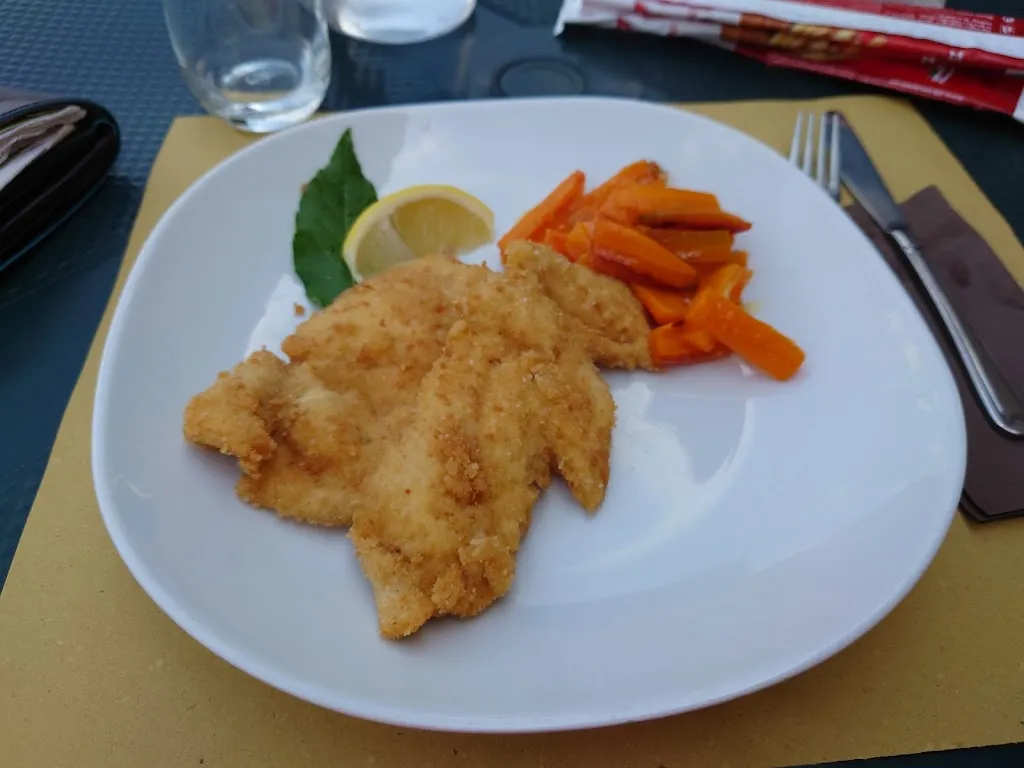 roberto maritano_Trattoria San Martino_Bagnolo Piemonte_review