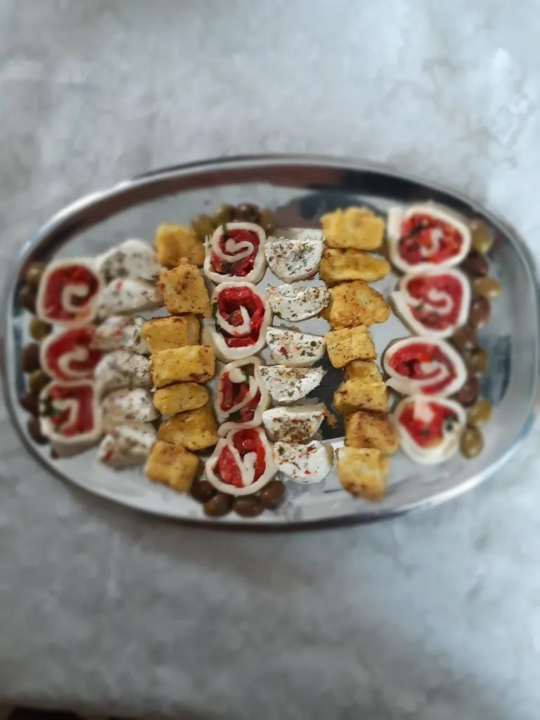 Menu_Home restaurant 