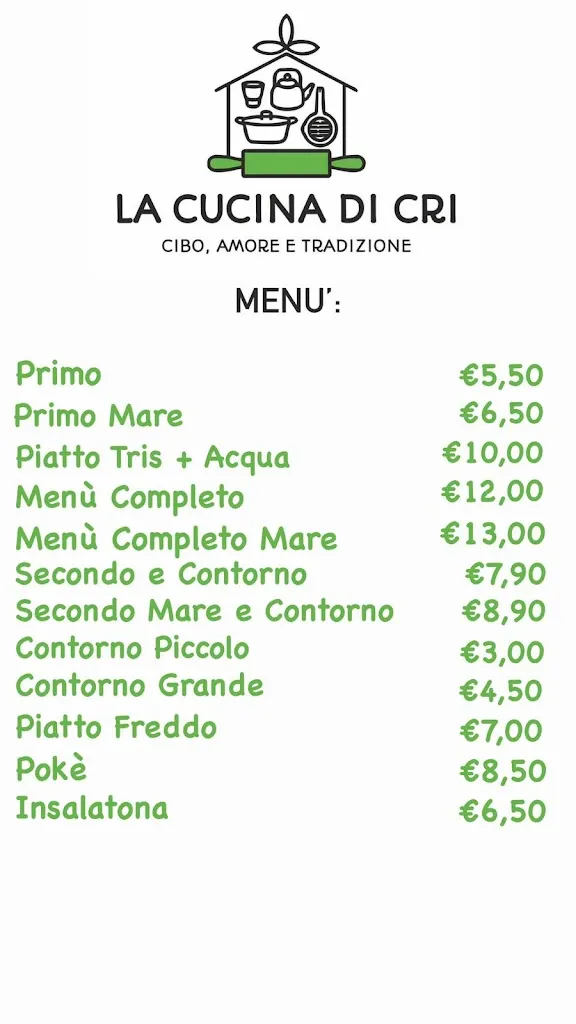 Menu_LA CUCINA DI CRI_Casalanguida_image_1