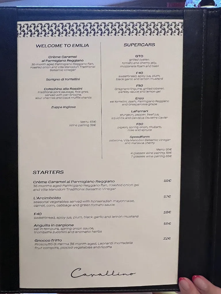 Menu_Ristorante Cavallino_Cavallino_image_4