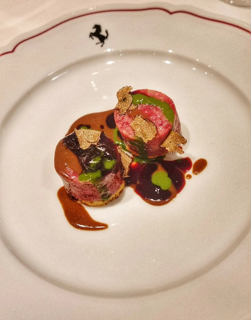 Menu_Ristorante Cavallino_Cavallino_image_5