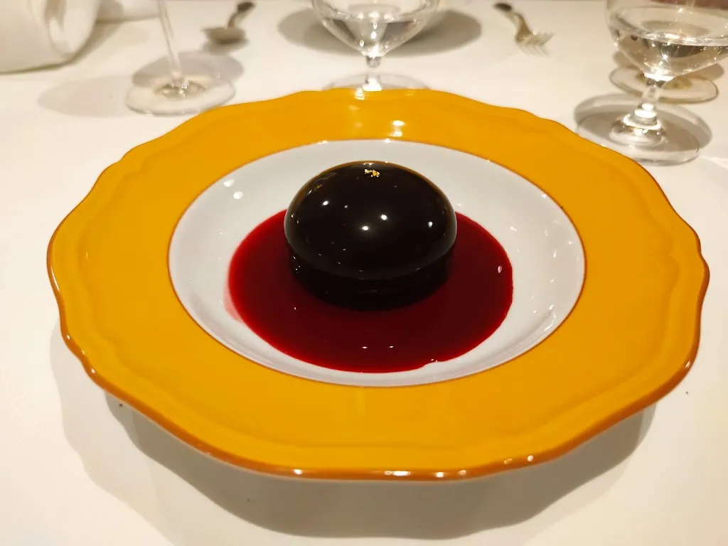 Menu_Ristorante Cavallino_Cavallino_image_7