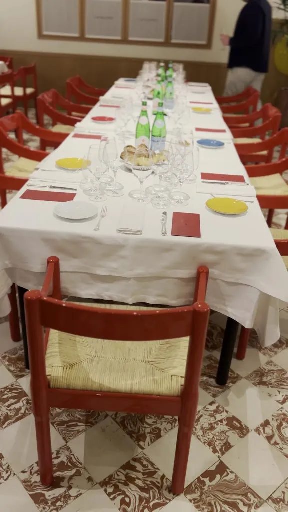 Matt K (Matty)_Ristorante Cavallino_Cavallino_review