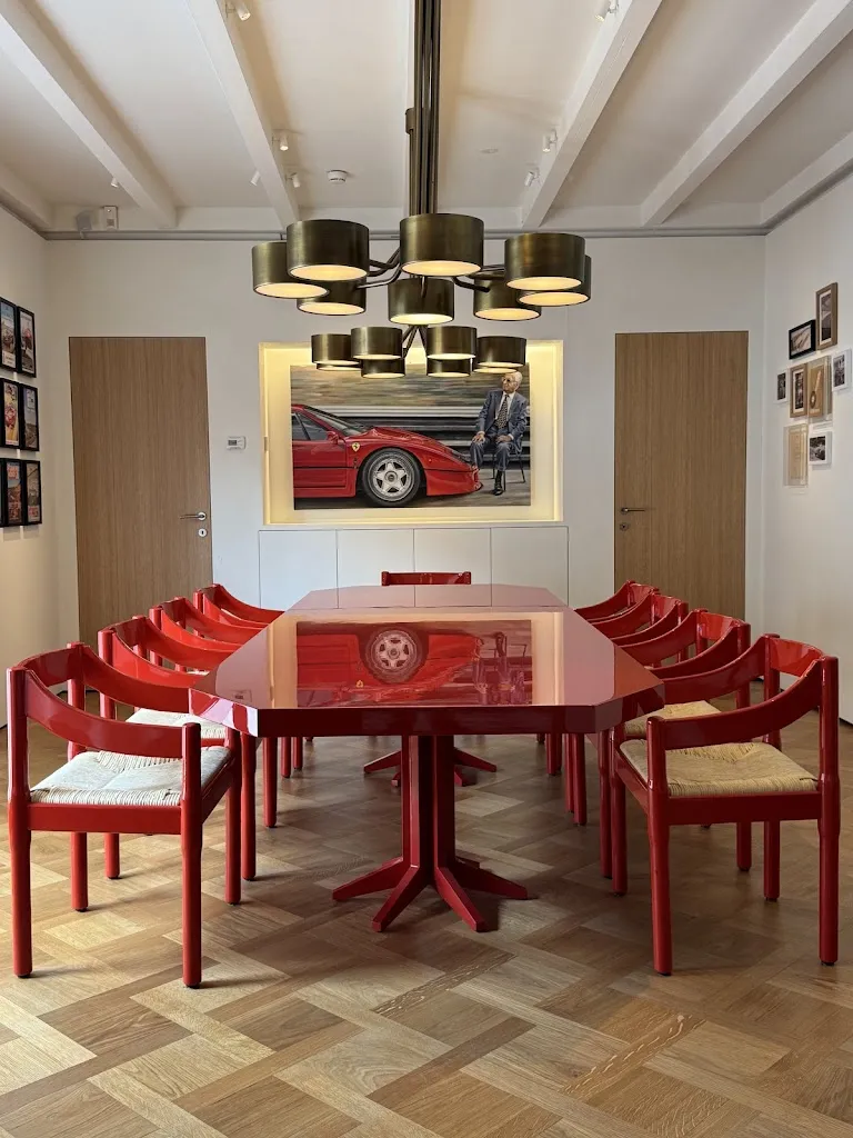 Ristorante Cavallino_Cavallino_slider_image_3