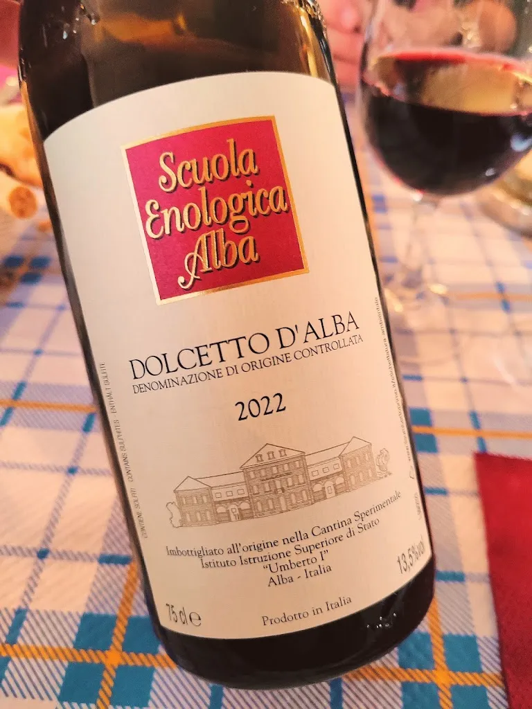 Oriflame ITALIA_TRATTORIA DELLA VALLE_Bagnolo Piemonte_review