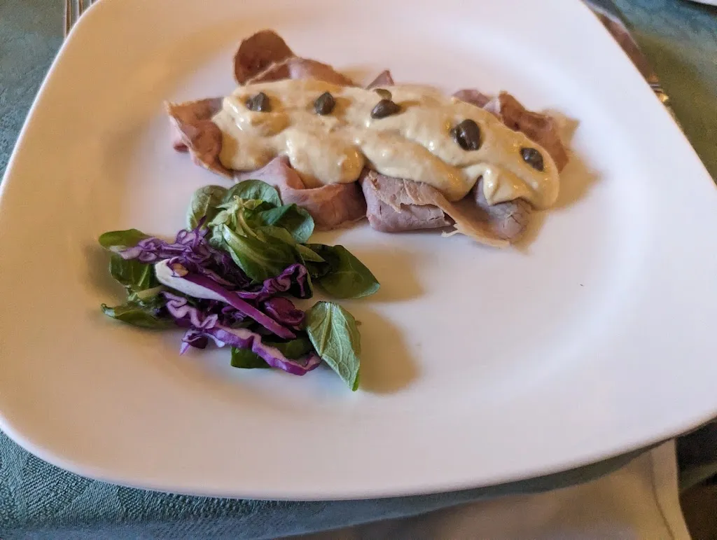 Lee Partridge_Locanda La Posta_Bagnolo Piemonte_review