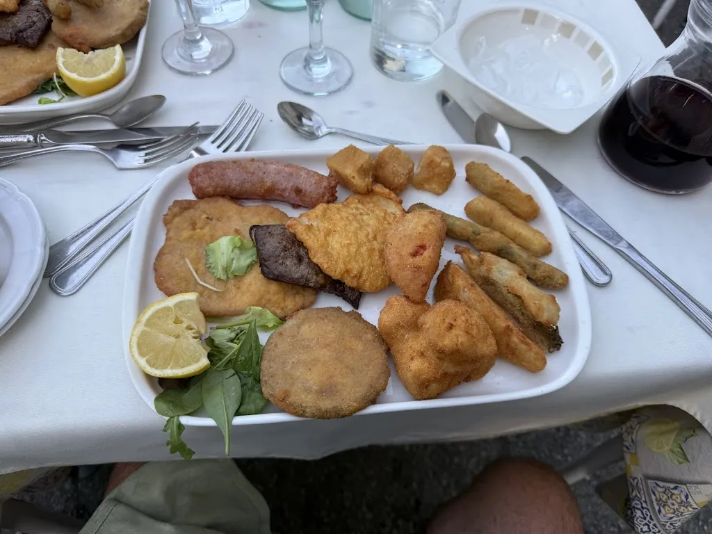 Pierre Mallet_Locanda La Posta_Bagnolo Piemonte_review