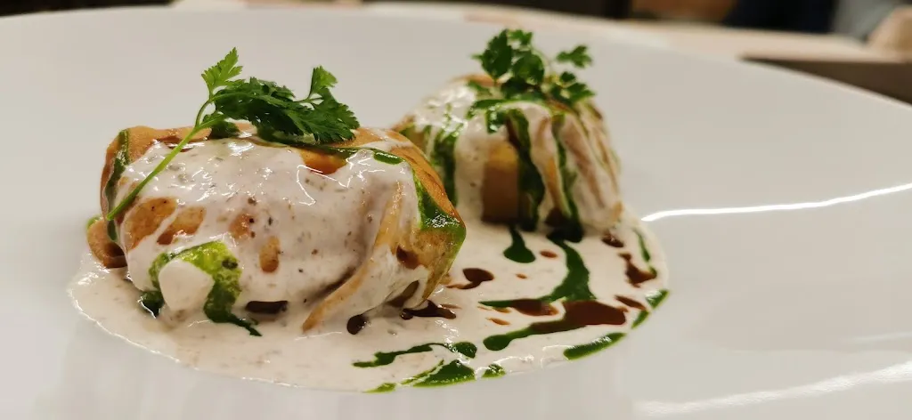 Marco Gattinoni_Ristorante la Colletta_Bagnolo Piemonte_review