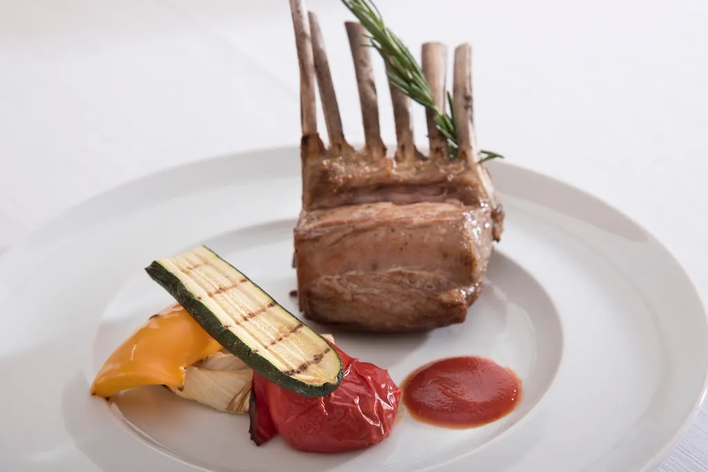 Ristorante la Colletta_Bagnolo Piemonte_slider_image_2