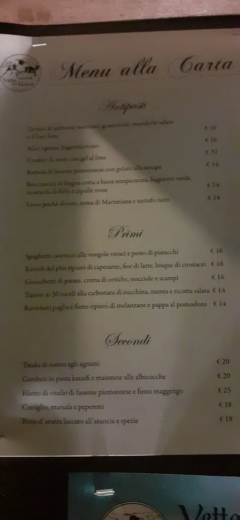 Menu_Ristorante Vetta Della Rocca_Bagnolo Piemonte_image_3