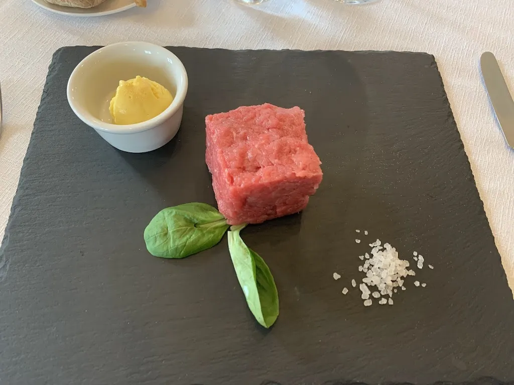 Giulia Gerbaldo_Ristorante Vetta Della Rocca_Bagnolo Piemonte_review