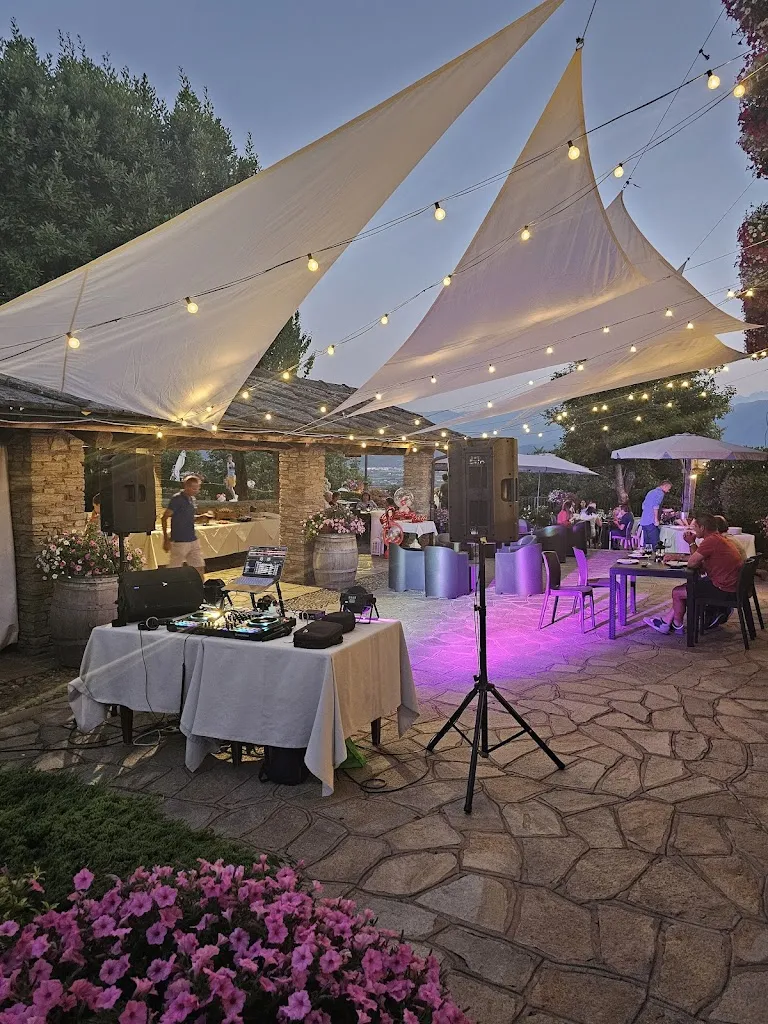 Tiziano Osella_Ristorante Vetta Della Rocca_Bagnolo Piemonte_review