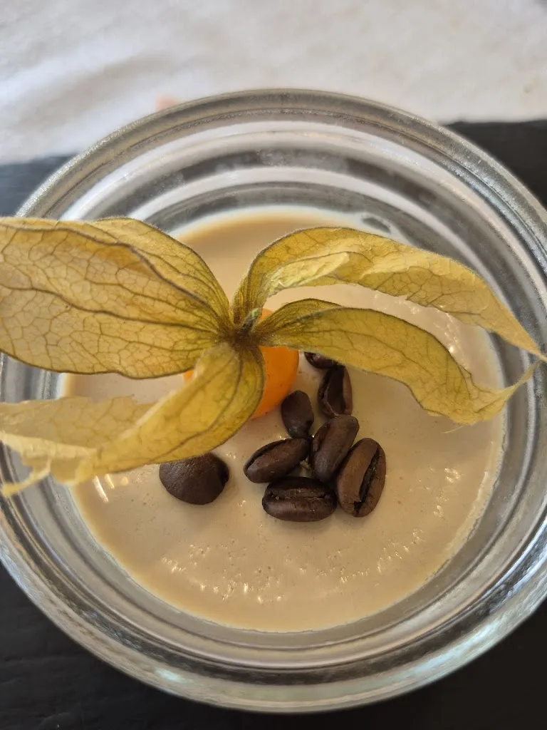 Iris Smino_Ristorante Vetta Della Rocca_Bagnolo Piemonte_review