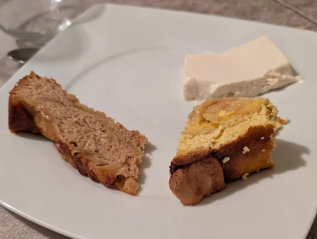 Nadia Meia_Locanda Brich E Bass_Bagnolo Piemonte_review