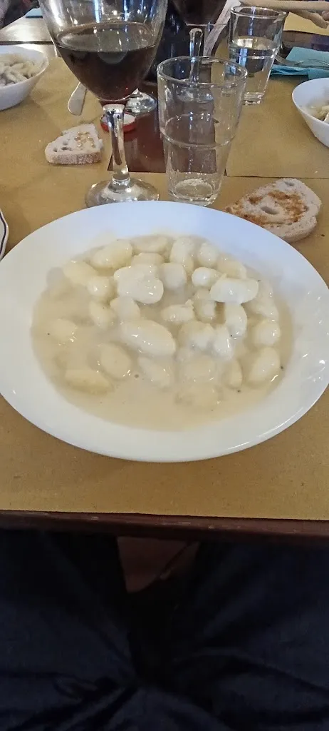 Andrea Suriani_Trattoria Sale & Pepe_Bagnolo Piemonte_review