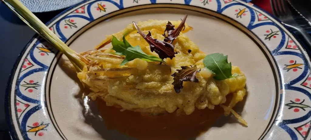 alon shifris_Brace di Mehdi _Bagnolo Piemonte_review