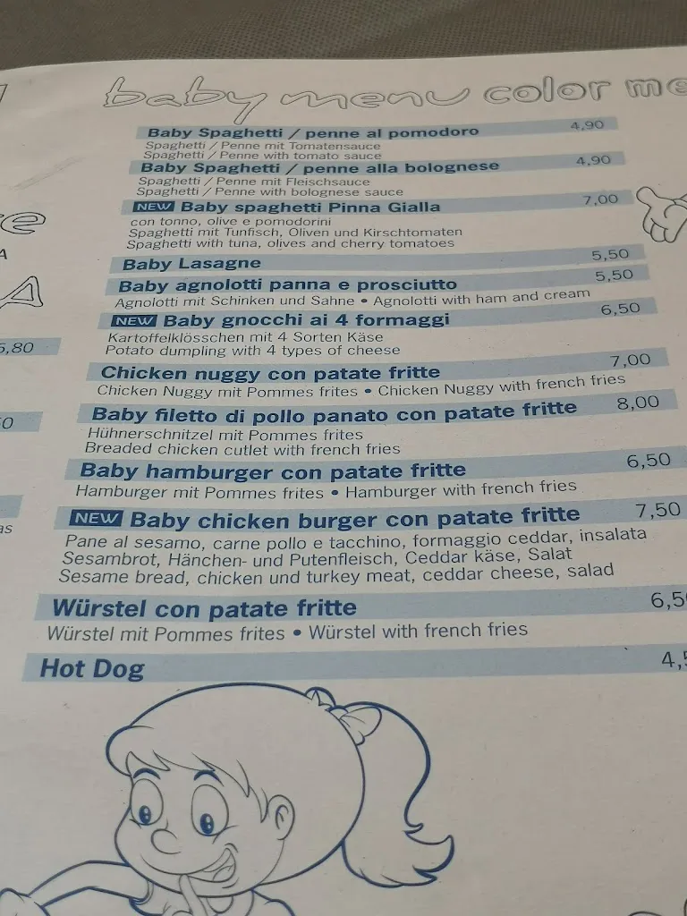 Menu_Ristorante Al Mare @Union Lido Mare_Cavallino_image_3