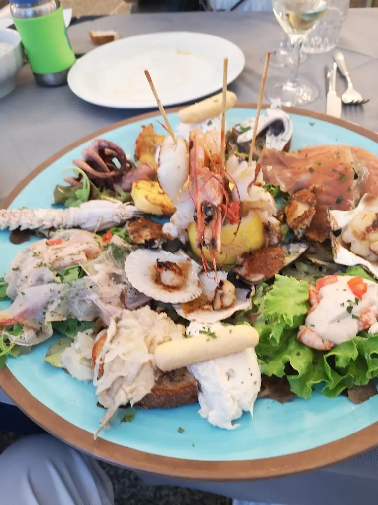 Menu_Ristorante Al Mare @Union Lido Mare_Cavallino_image_5