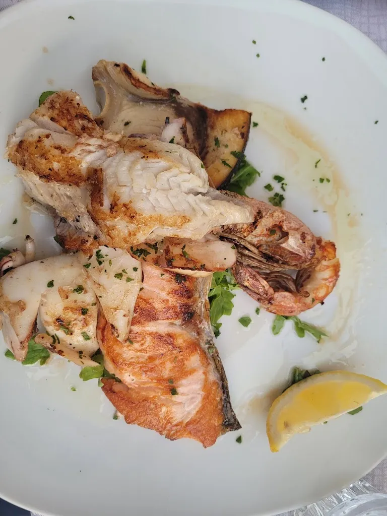 Menu_Ristorante Al Mare @Union Lido Mare_Cavallino_image_7