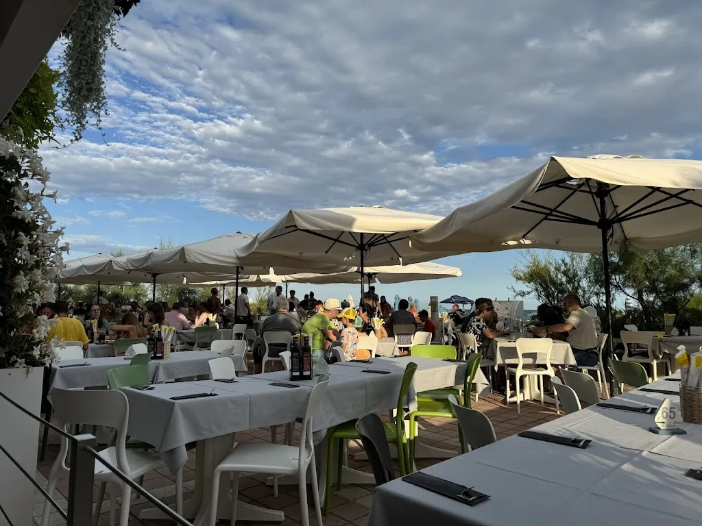 Ristorante Al Mare @Union Lido Mare_Cavallino_slider_image_1