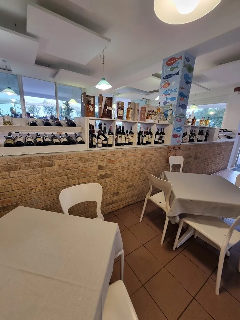 Ristorante Al Mare @Union Lido Mare_Cavallino_slider_image_2