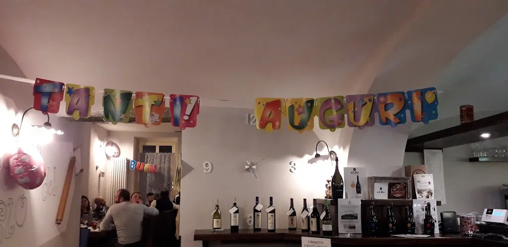 Luana Cairo_L'Atelier del Gusto_Bagnolo Piemonte_reseña