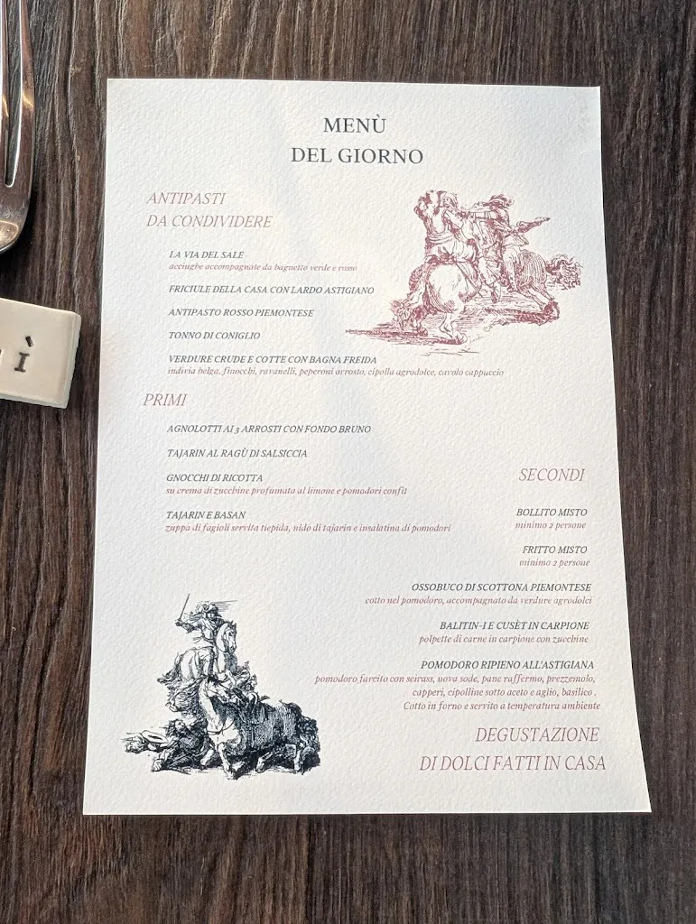 Menu_I Bugianen | Trattoria Astigiana_Asti_image_1
