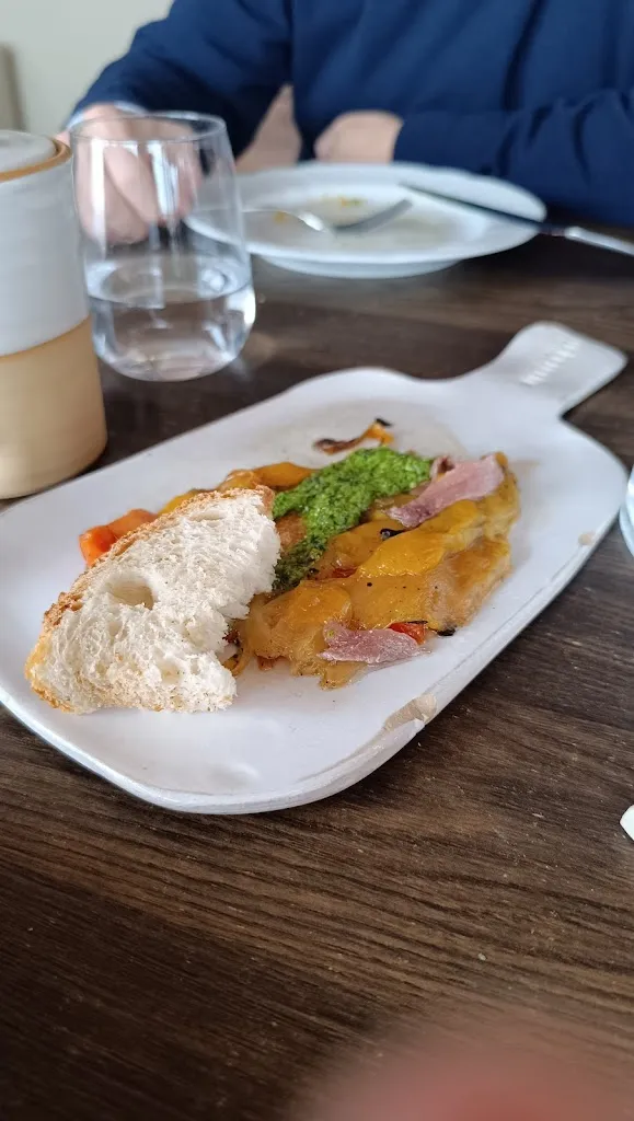 Ornella Vecchio_I Bugianen | Trattoria Astigiana_Asti_review