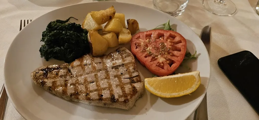 Rony Naoum_Osteria della Piazza_Asti_review