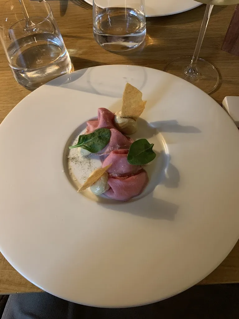 Serafin F._Volli Restaurant_Asti_review