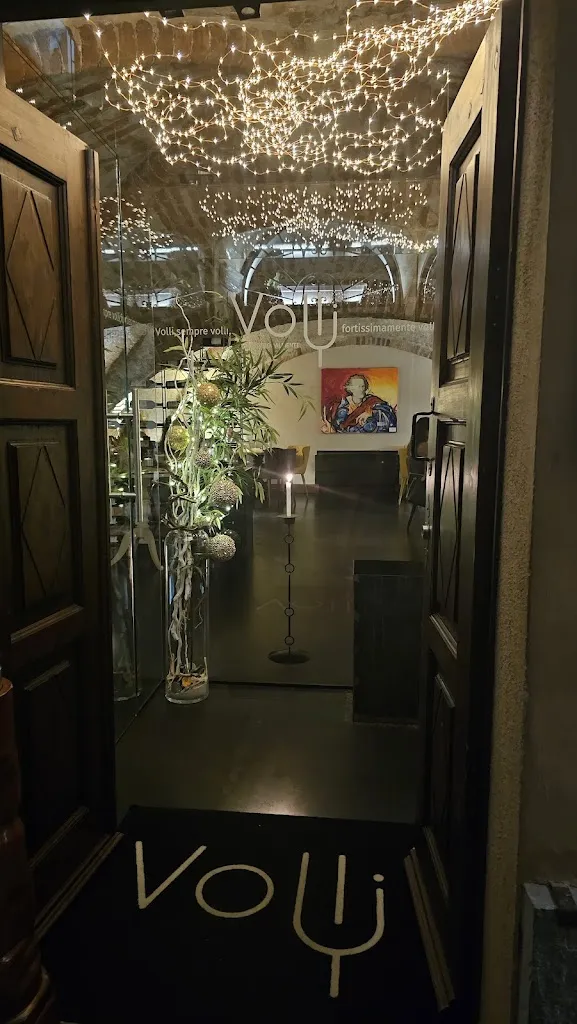 Maiara Sanchez Ribeiro_Volli Restaurant_Asti_review