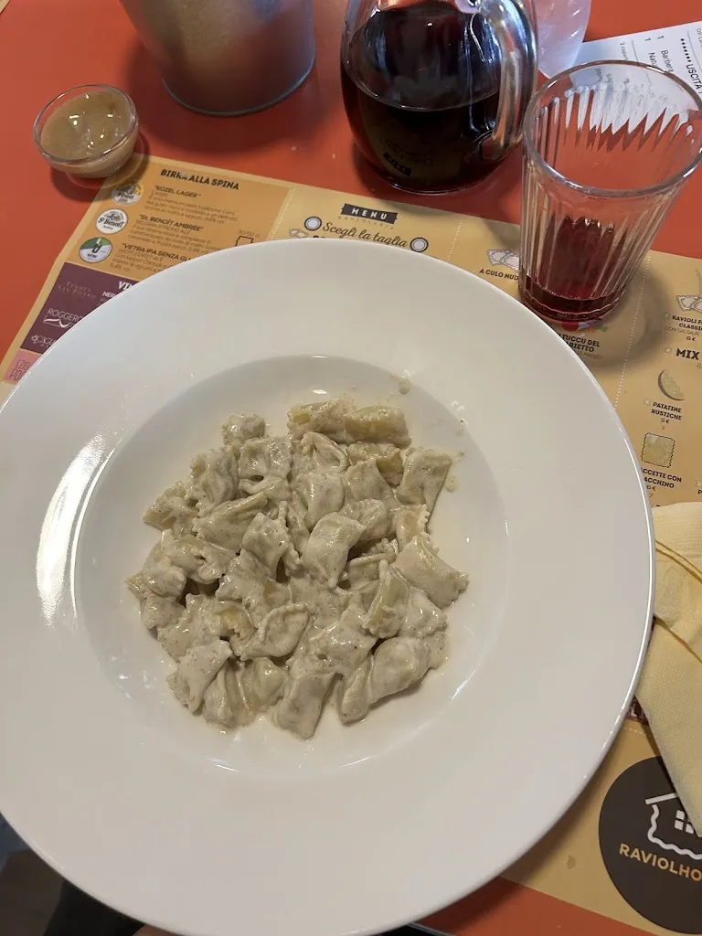 CAROLA CILLO_Raviolhouse Asti_Asti_review