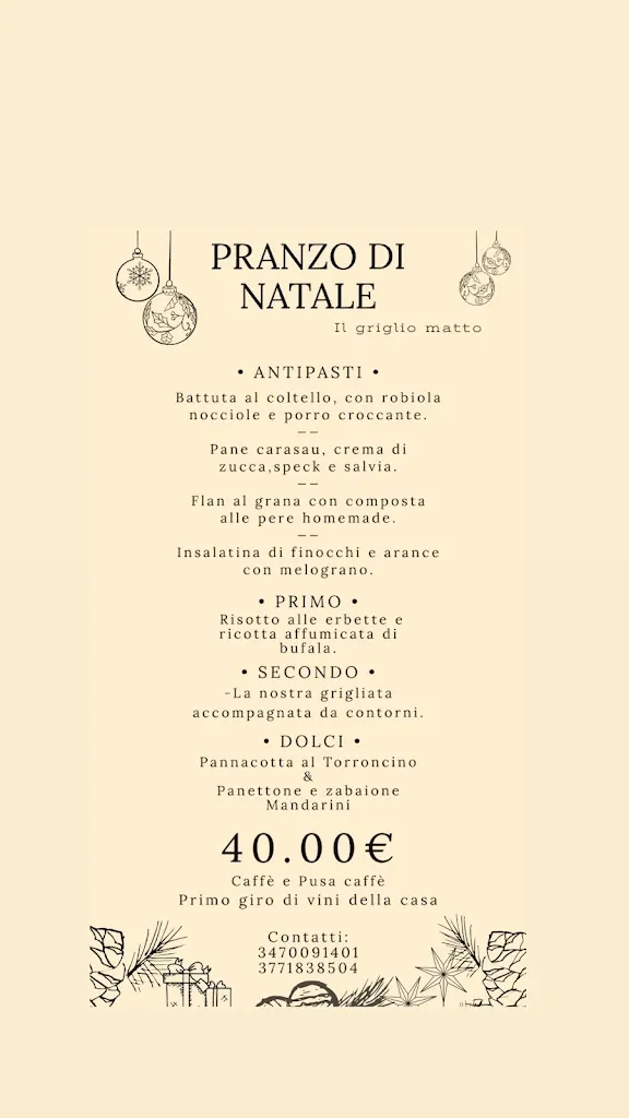 Menu_Il Griglio Matto_Asti_image_1