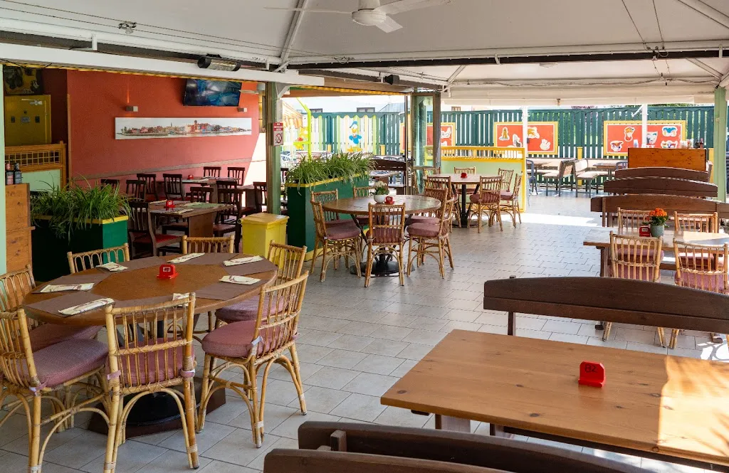 Restaurant | Cavallino Treporti restaurant in Cavallino