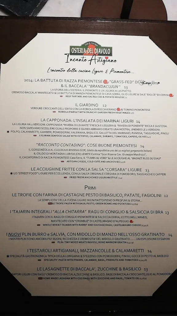 Menu_Osteria del Diavolo_Asti_image_1