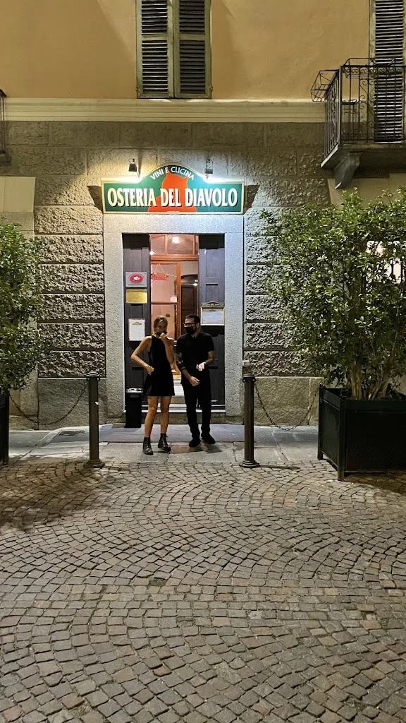 Francesco G_Osteria del Diavolo_Asti_review
