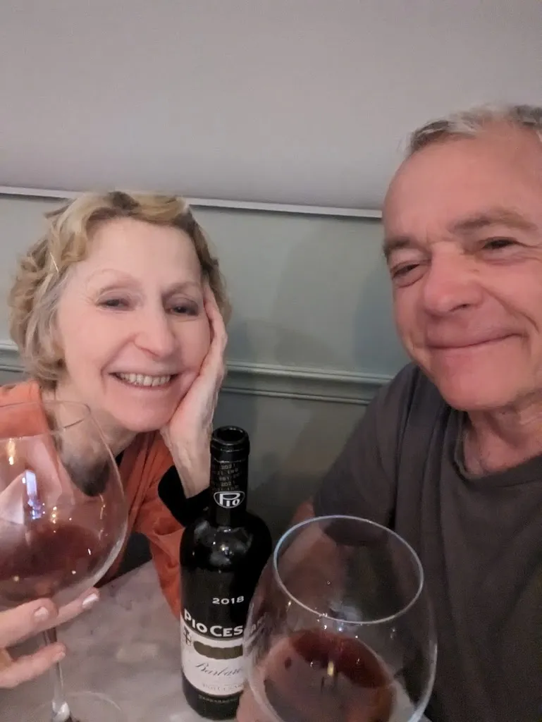 Charles Denholm_Osteria del Diavolo_Asti_review