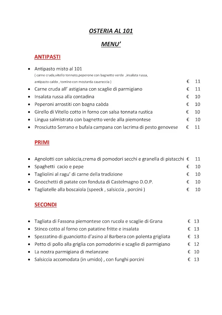 Osteria al 101_Asti_menu_image_1