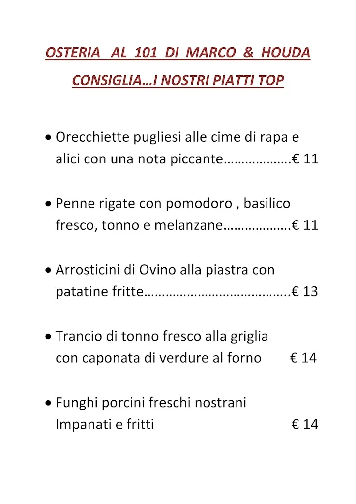 Menu_Osteria al 101_Asti_image_2