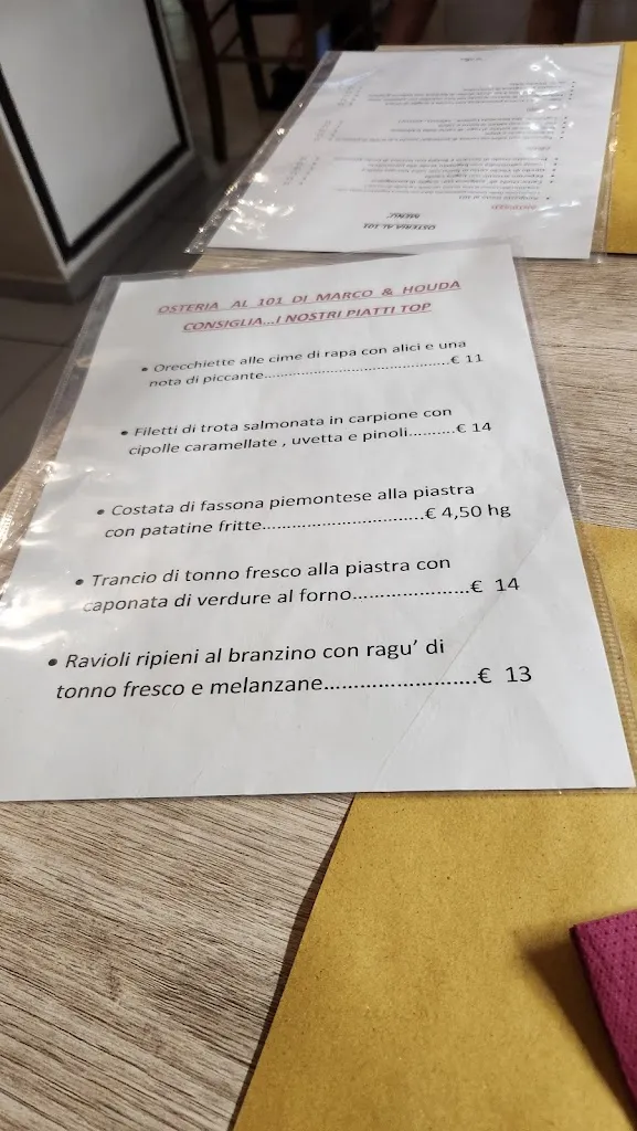 Menu_Osteria al 101_Asti_image_3