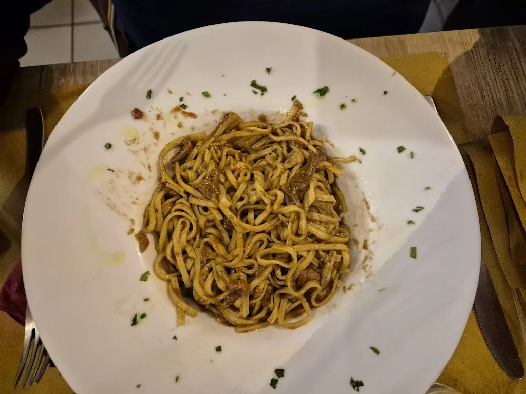 Efry Eltahan_Osteria al 101_Asti_review