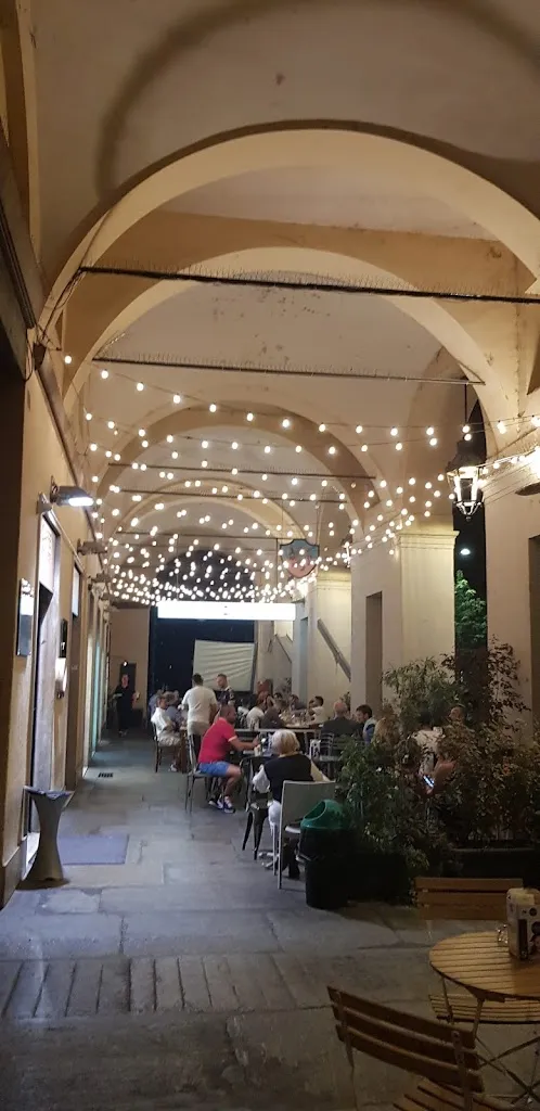 Mike Ramseyer_Osteria al 101_Asti_review