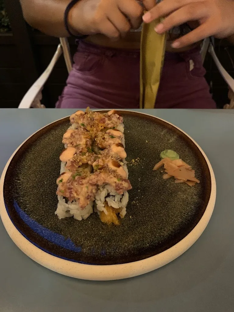 Devan Patel_Ristorante PaPas_Asti_review