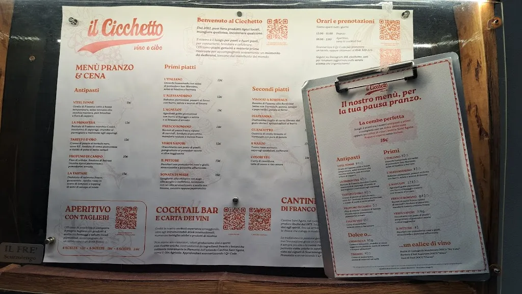 Menu_Il Cicchetto_Asti_image_1
