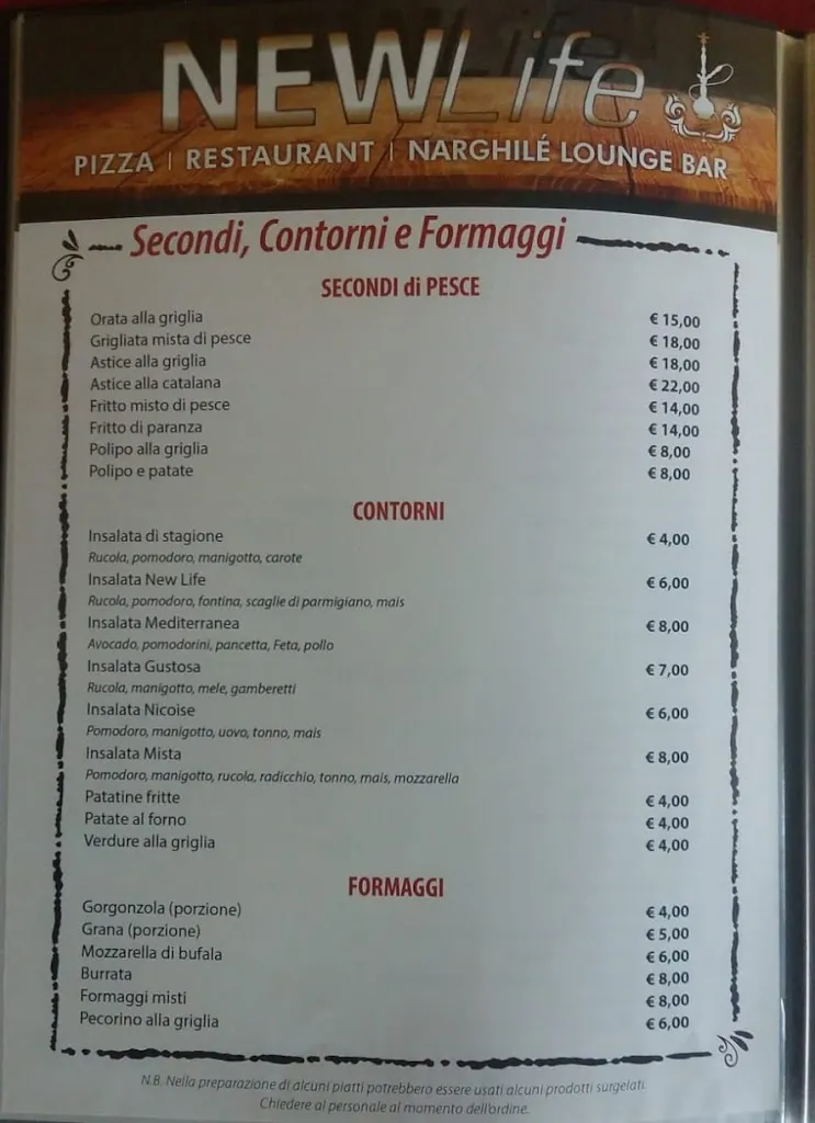 Menu_New Life Restaurant_Asti_image_3