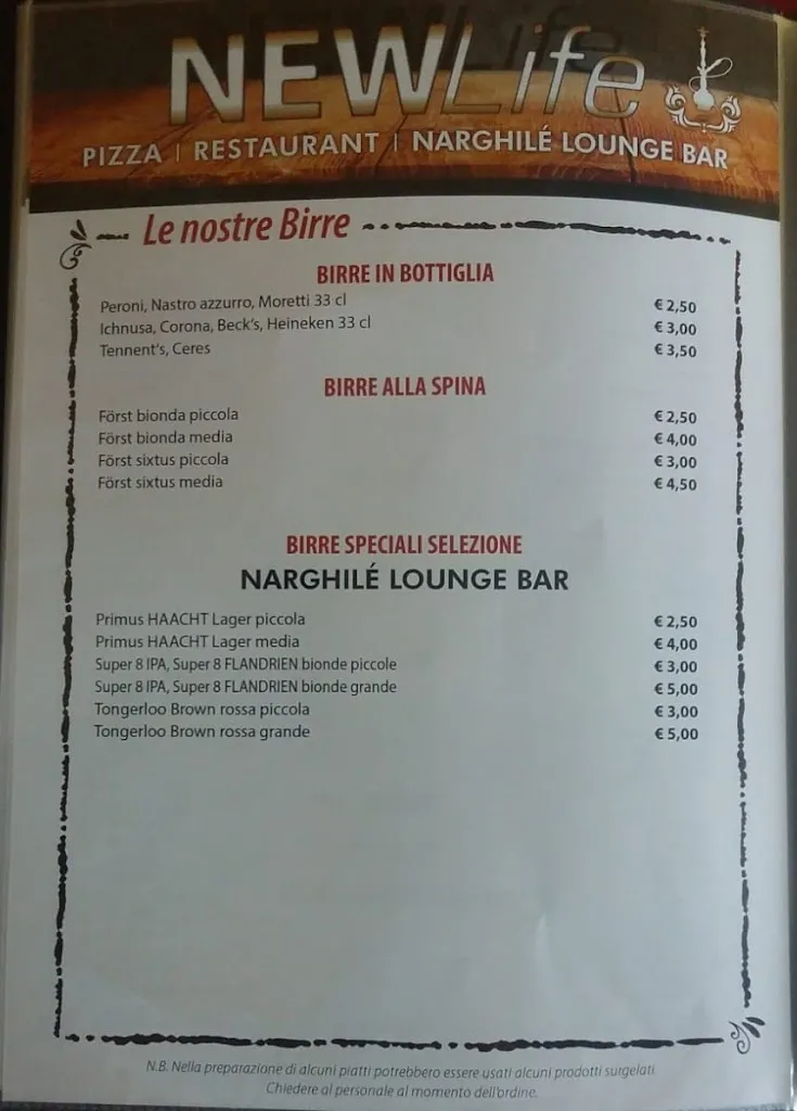 Menu_New Life Restaurant_Asti_image_4